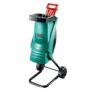 Bosch AXT Rapid 2200 Electric Shredder