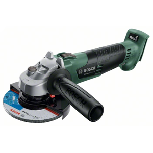 Bosch AdvancedGrind 18 Angle Grinder Parts