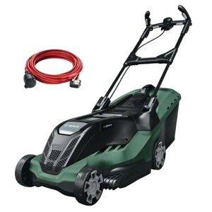 Bosch Advanced Rotak 650 Electric Lawn Mower