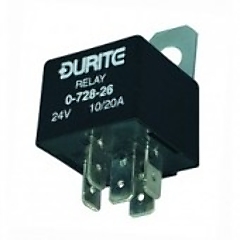 Aftermarket Relays