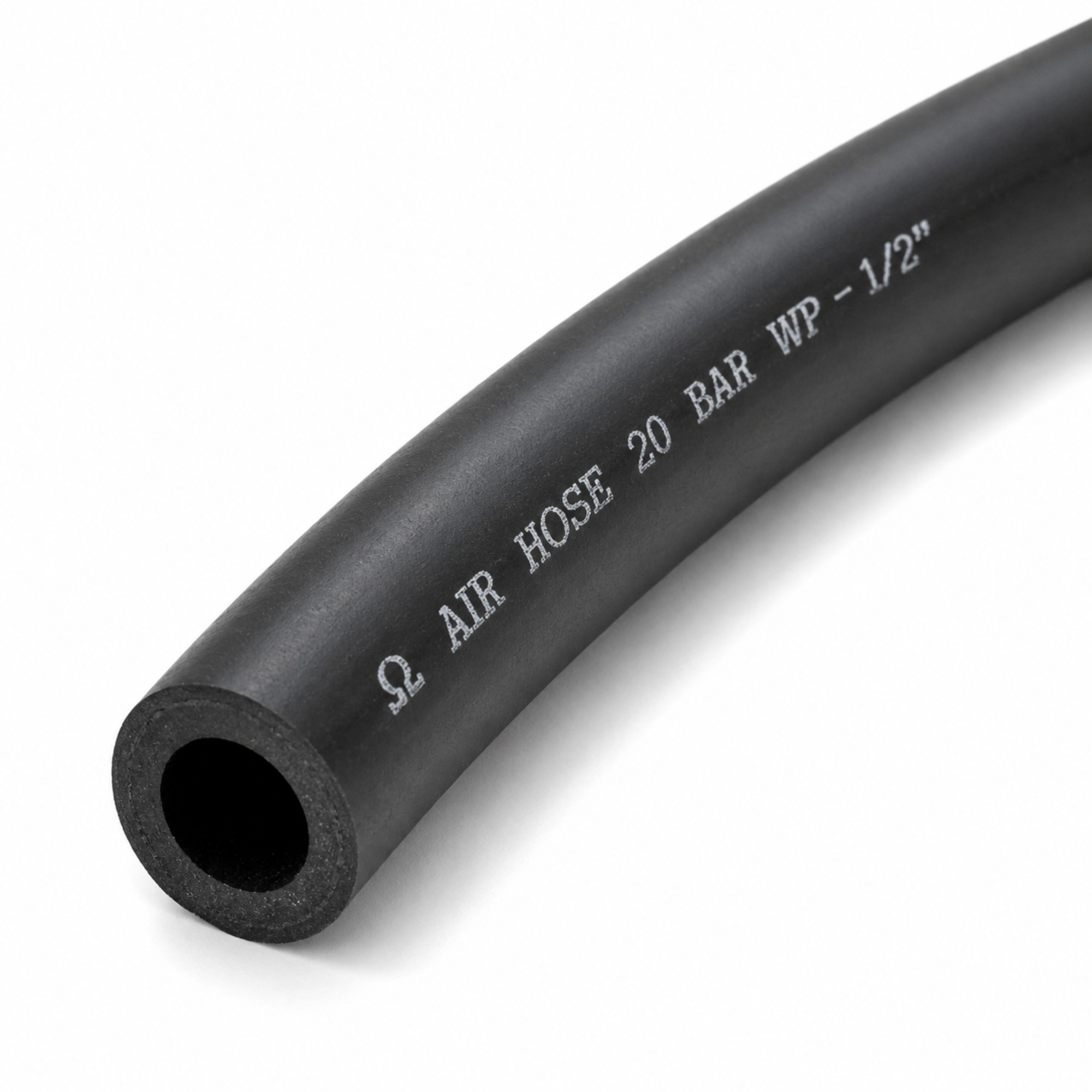 Rubber Air Line Hose