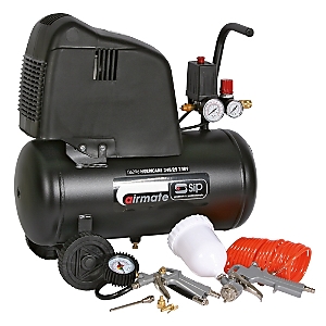 SIP Air Compressors & Air Tools