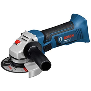 Bosch Cordless Angle Grinders
