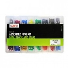Assorted Fuse Kits Assorted Fuse Kits