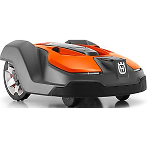 Husqvarna Automower 550H Parts