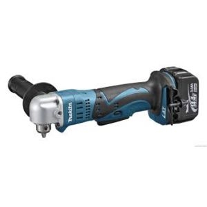 Makita BDA340 Cordless Angle Grinder Parts Makita BDA340 Cordless Angle Grinder Parts