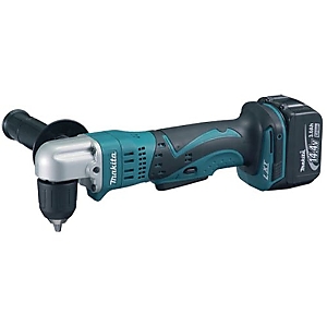 Makita BDA341 Cordless Angle Grinder Parts