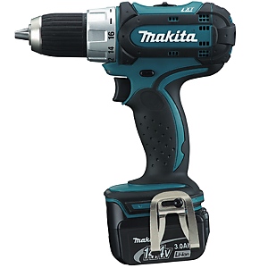Makita BDF450 18V Li-ion 1/2