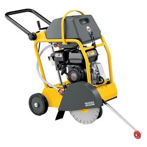 Wacker BFS Series Floor Saw Parts