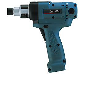 Makita Cordless Screwdriver Parts