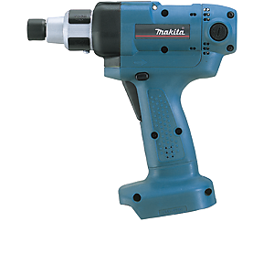 Makita BFT081F 12V Cordless Screwdriver Parts