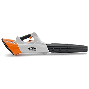 Stihl BGA100 Cordless Leaf Blower Parts