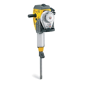 Wacker BH22 Petrol Breakers