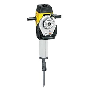 Wacker BH24 - 5000610342 (Petrol) Rev.102 Breakers Wacker BH24 - 5000610342 (Petrol) Rev.102 Breakers