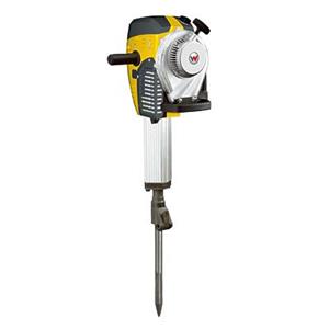 Wacker BH40 - 5100048665 (Petrol 27x80) Rev.100 Breakers