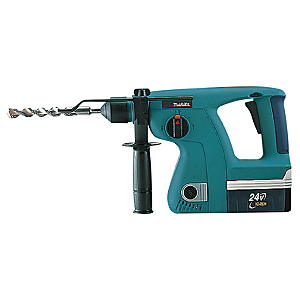 Makita Cordless Combination Hammer Drill Parts