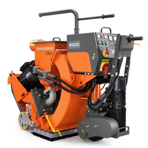 Husqvarna Concrete Shot Blasters BLASTRAC 2-20DT Husqvarna Concrete Shot Blasters BLASTRAC 2-20DT