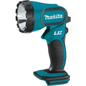 Makita BML185 Rechargeable Flashlight Parts