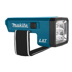 Makita BML186 Rechargeable Flashlight Parts