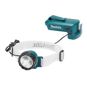 Makita BML800 Headlamp Parts Makita BML800 Headlamp Parts