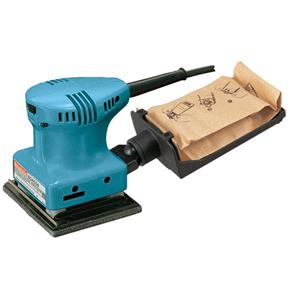 Makita BO4554 Orbital Palm Sander Parts Makita BO4554 Orbital Palm Sander Parts