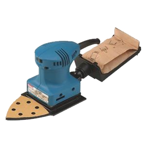 Makita BO4561 Orbital Sander Parts Makita BO4561 Orbital Sander Parts