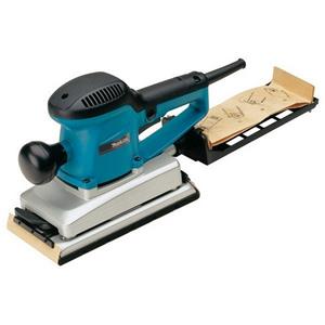 Makita BO4900V Sheet Finishing Sander Parts