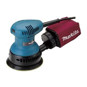 Makita BO5010 Random Orbit Sander Parts Makita BO5010 Random Orbit Sander Parts
