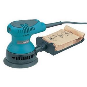 Makita BO5012 Orbital Sander Parts Makita BO5012 Orbital Sander Parts