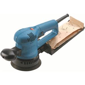Makita BO5021 Random Orbit Sander Parts Makita BO5021 Random Orbit Sander Parts