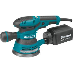 Makita BO5041 Random Orbit Sander Parts Makita BO5041 Random Orbit Sander Parts