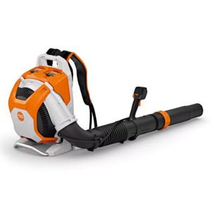 Stihl BRA500 Cordless Leaf Blower Parts