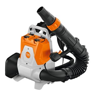 Stihl BRA280 Cordless Leaf Blower Parts Stihl BRA280 Cordless Leaf Blower Parts
