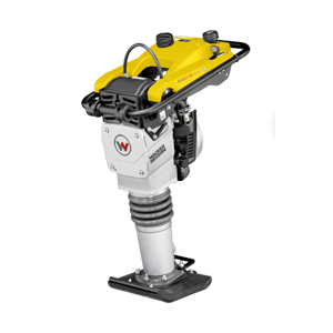 Wacker BS50-2plus Trench Rammer Parts