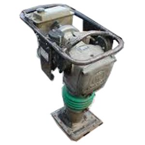 Wacker BS65Y Trench Rammer Parts Wacker BS65Y Trench Rammer Parts