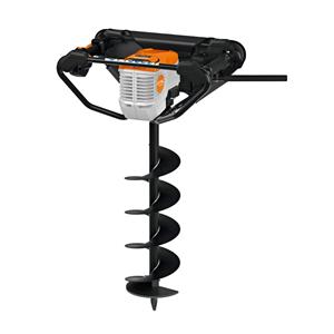 Stihl BTA 140 Cordless Earth Auger Parts Stihl BTA 140 Cordless Earth Auger Parts