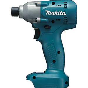 Makita BTW104Z Cordless Impact Driver Parts