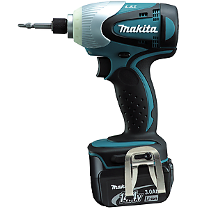 Makita BTW450 Impact Wrench Parts Makita BTW450 Impact Wrench Parts