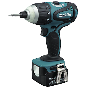 Makita BTP130 4 Mode Impact Driver