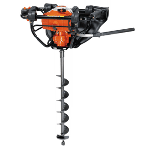 Image of Stihl BT 120 earth auger