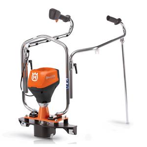Husqvarna BV 30i Screed Parts Husqvarna BV 30i Screed Parts