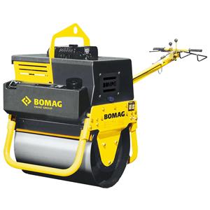 Bomag BW 71 E Roller Parts