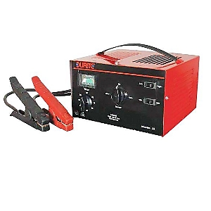 Battery Chargers and Maintenance