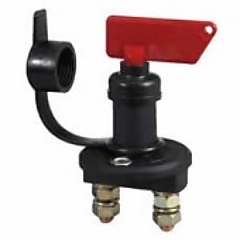 Battery Isolators