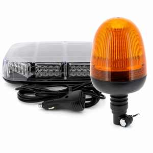 All Flashing Beacons