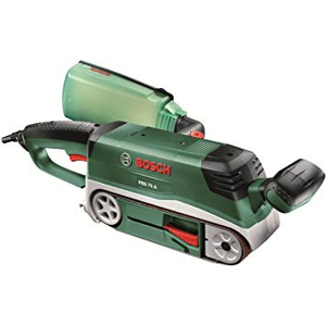 Bosch DIY Belt Sander Parts