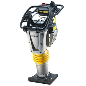 Bomag BVT 65 (101541241001-101541249999) Rammers Bomag BVT 65 (101541241001-101541249999) Rammers