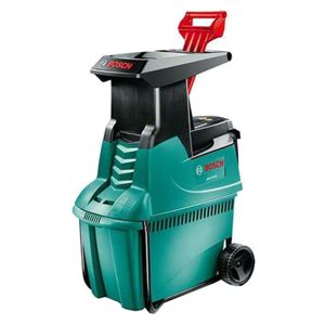 Bosch AXT 25 TC Electric Shredder