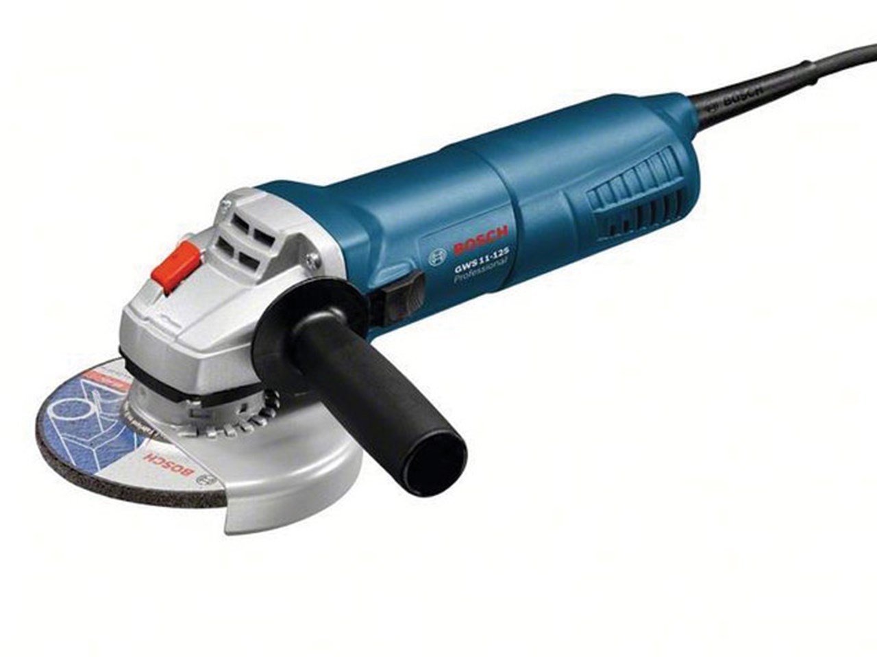 Bosch Trade Angle Grinder Parts