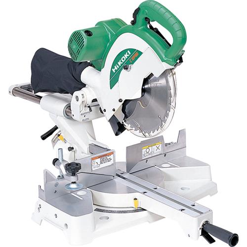 Hikoki Slide Compound Saw Parts